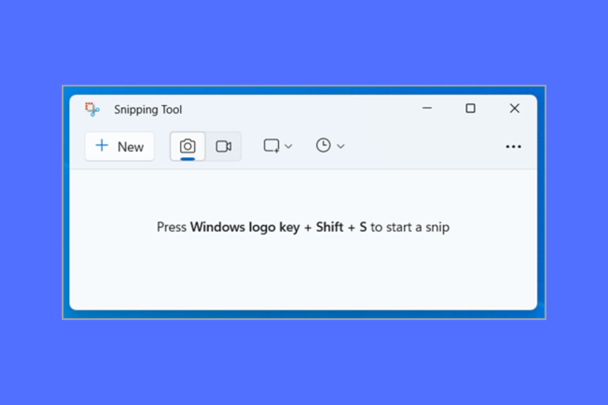 How to Use Windows Snipping Tool: A Comprehensive Guide